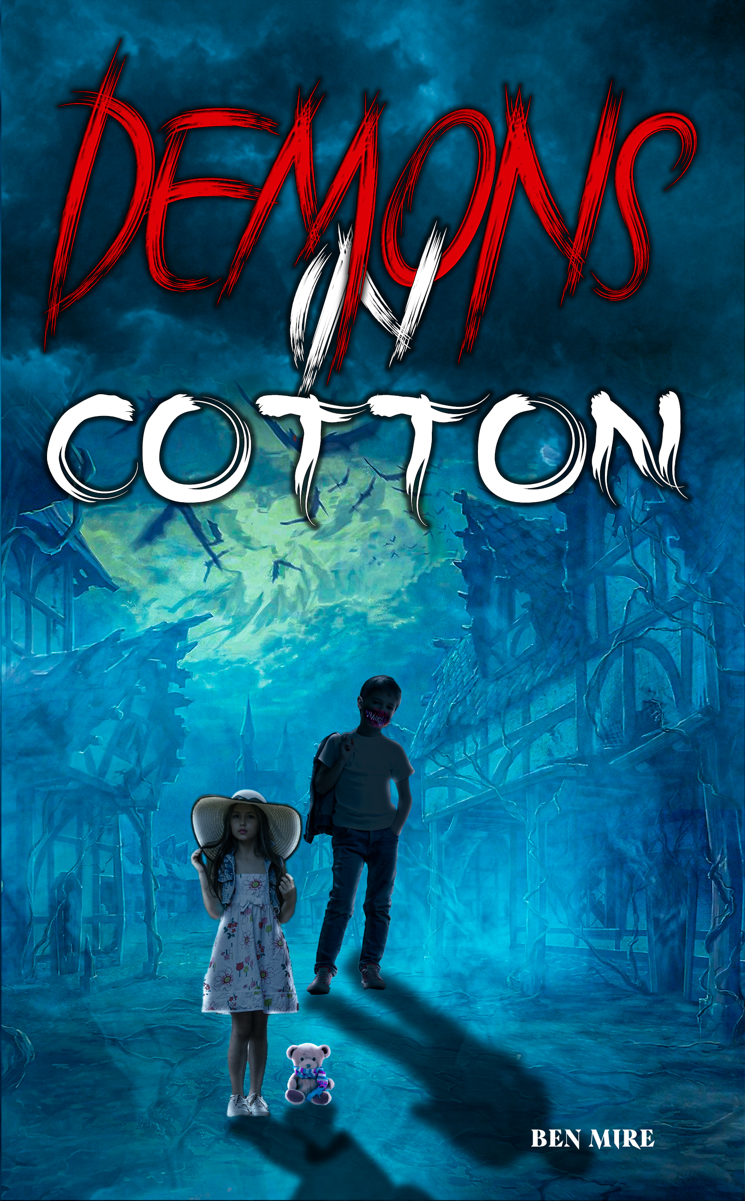 Demons in Cotton
