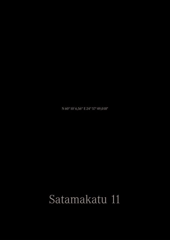 Satamakatu 11