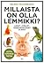 Millaista on olla lemmikki?