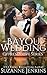 Bayou Wedding (Cypress Cove...