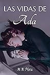 Las vidas de Ada by M.N. Mera