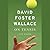 On Tennis: Five Essays