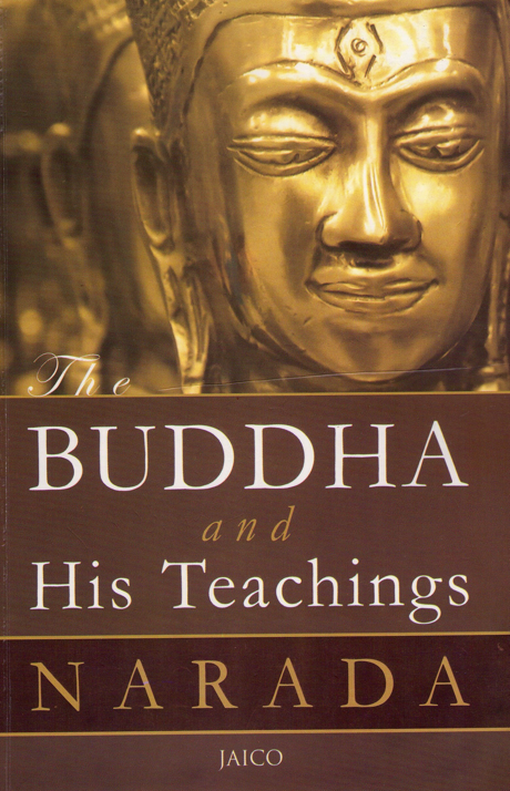 The Buddha and His Teachings (Unknown Binding)
