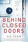 Behind Closed Doors