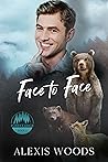 Face to Face by Alexis Woods