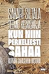 Kun niin perkeleesti sahaa – Kopran sahasuvun historia by Sakari Siltala