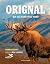 Orignal - Roi des forêts du...