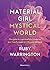 Material girl, Mystical world: Una guía de espiritualidad moderna que transformará tu vida para siempre