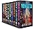 Gia: Books 1-10: A Gia Santella Crime Thriller Boxset