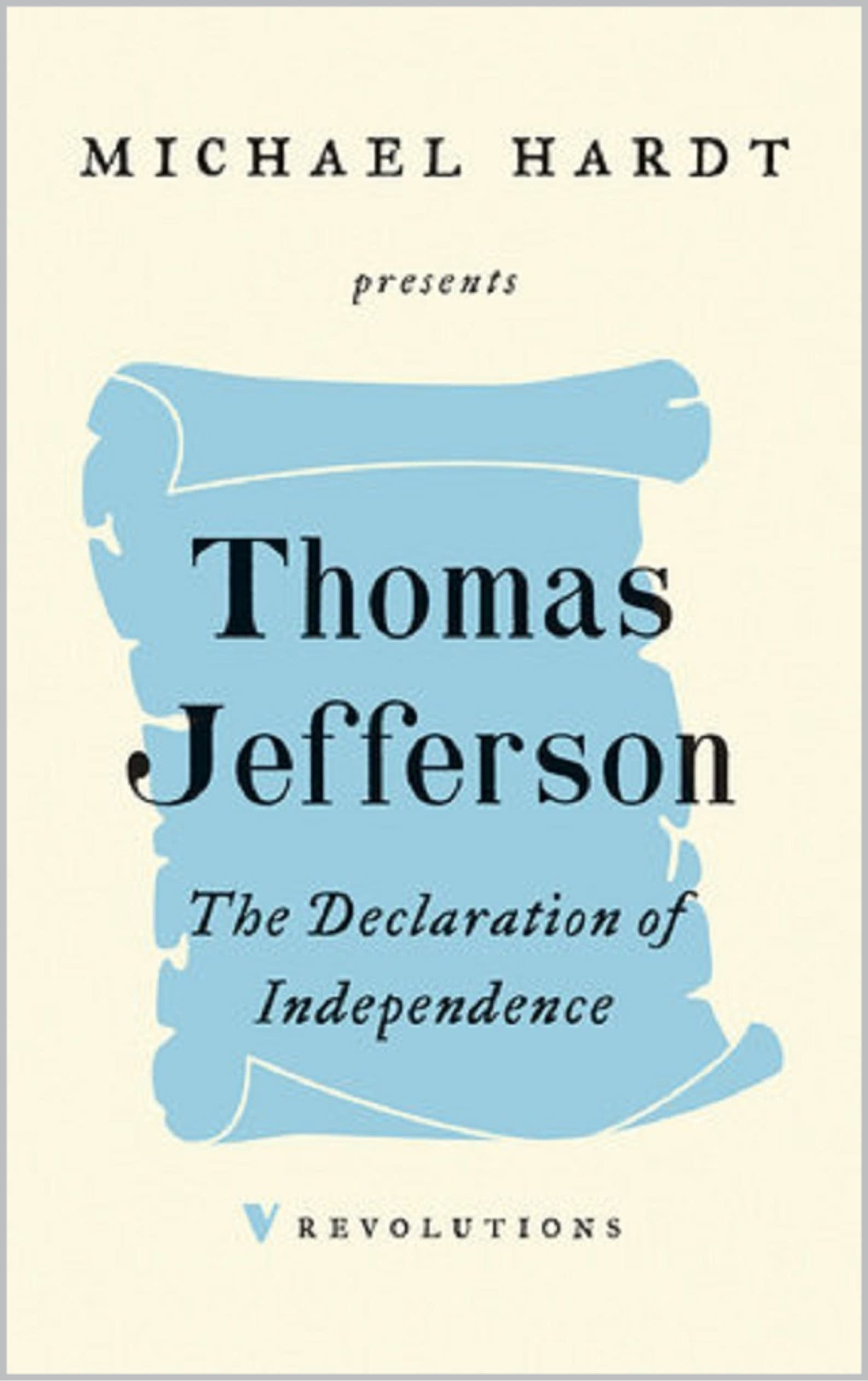 Declaration of Independence Annotated