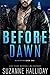 Before Dawn (Nightwind #1)