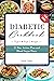 Diabetic Cookbook for Beginners UK 2021 by Sarah             Jones