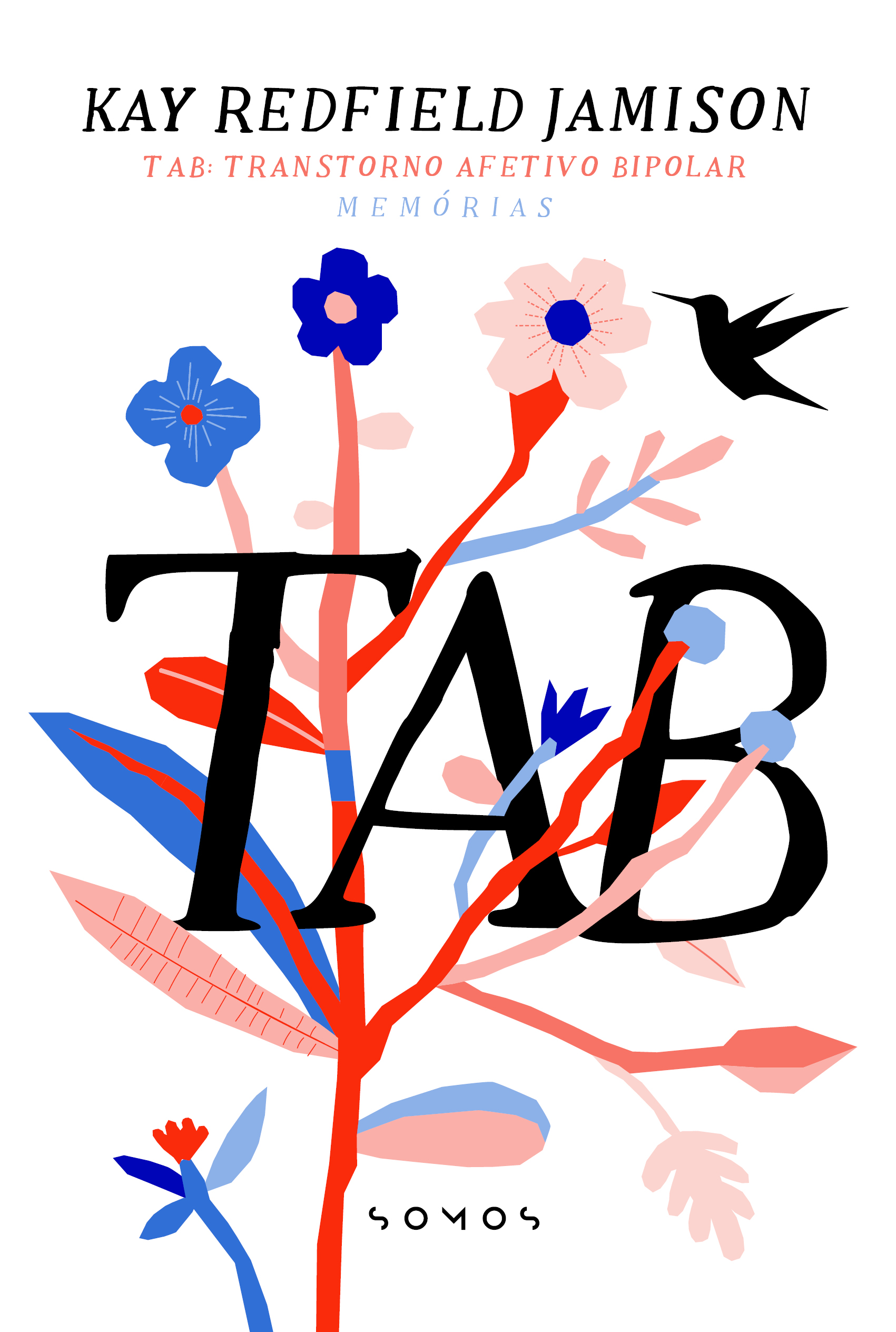 TAB: Transtorno Afetivo Bipolar