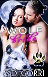 Wolf Bride: The T...