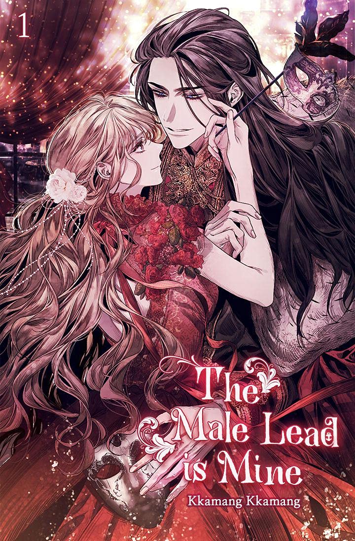 The Male Lead Is Mine Vol. 1 (novel)