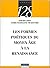 Les formes poétiques du moyen âge à la renaissance