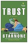 Book cover for Trust: A Novel