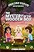 The Mystery of the Wooden Box