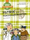Patrik och Pensionärsmakten by Malin Klingenberg