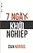 7 ngày khởi nghiệp by Dan Norris