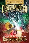 Book cover for Dragonwatch, Vol. 5: Return of the Dragon Slayer (Dragonwatch, #5)