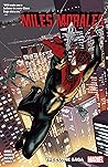 Miles Morales by Saladin Ahmed