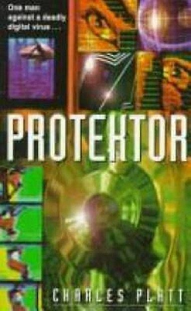 Protektor (Paperback)