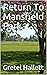 Return To Mansfield Park