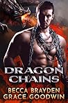 Dragon Chains (Secret Kingdoms: The Draquonir #1)