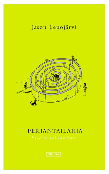 Perjantailahja