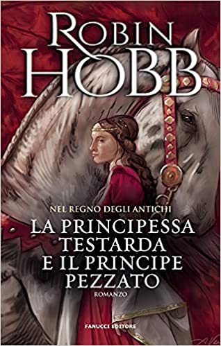 La principessa testarda e il principe pezzato