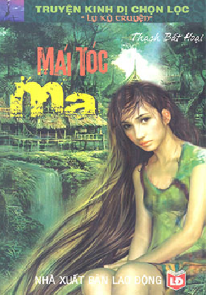 Mái tóc ma