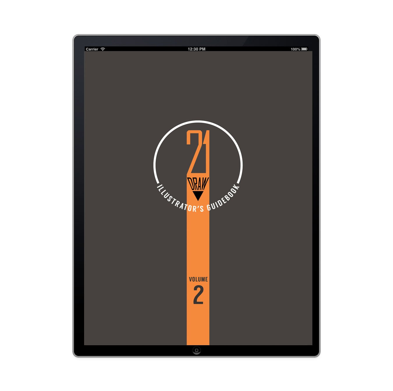 Illustrator's Guidebook 2