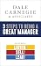 3 Steps to Being a Great Manager Box Set by Dale  Carnegie