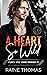 A Heart So Wild (Atlanta Siege Hockey Romance #1) by Raine Thomas