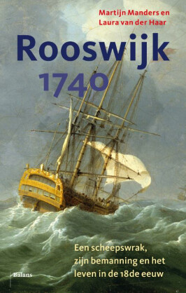 Rooswijk 1740 (Paperback)