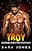 Troy (Rosewood Grove Fire D...