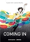 Coming In by Élodie Font