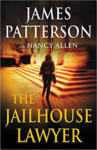 The Jailhouse Lawyer (Ruby Bozarth, #2)