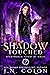 Shadow Touched (Nightworld:...