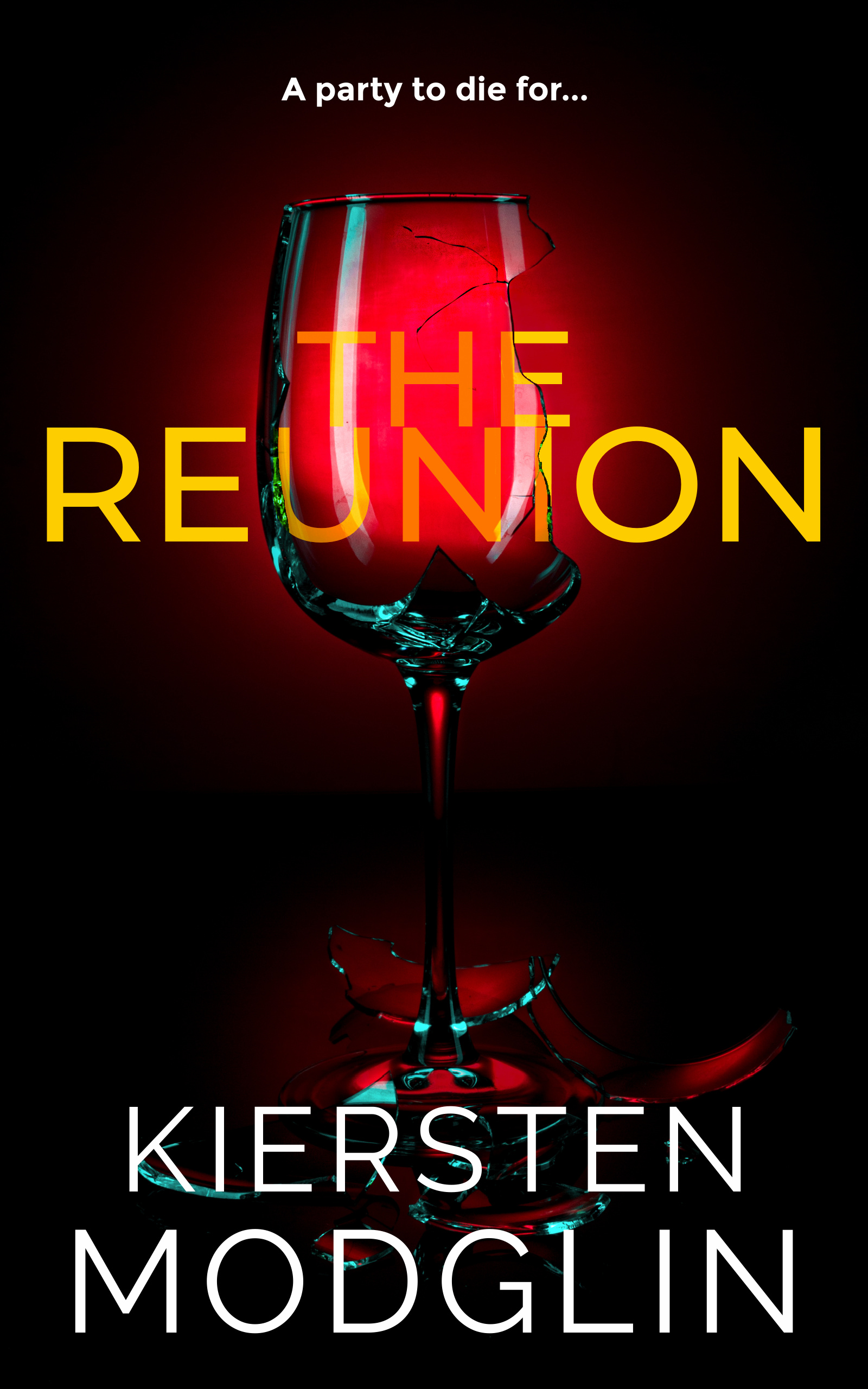 The Reunion (Kindle Edition)