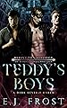 Image for Teddy's Boys