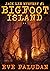 Bigfoot Island (Jack Lee #1)
