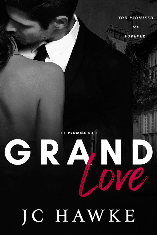 Grand Love (The Promise Duet #2)