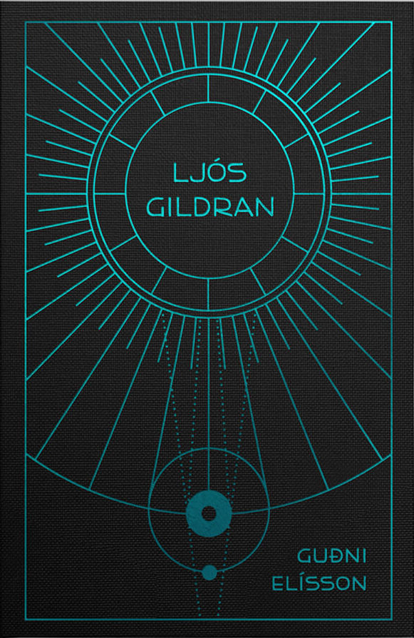Ljósgildran (Hardcover)