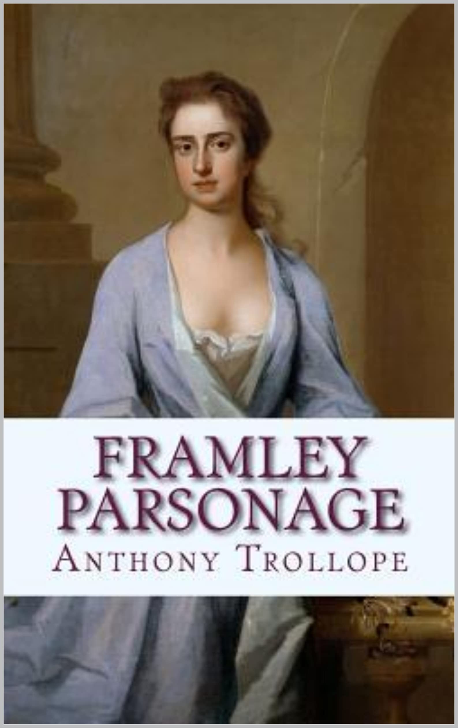 Framley Parsonage