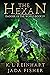 The Hexan (Dagger of the Wo...