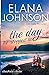 The Day He Stopped In  (Hawthorne Harbor Second Chance Romance)