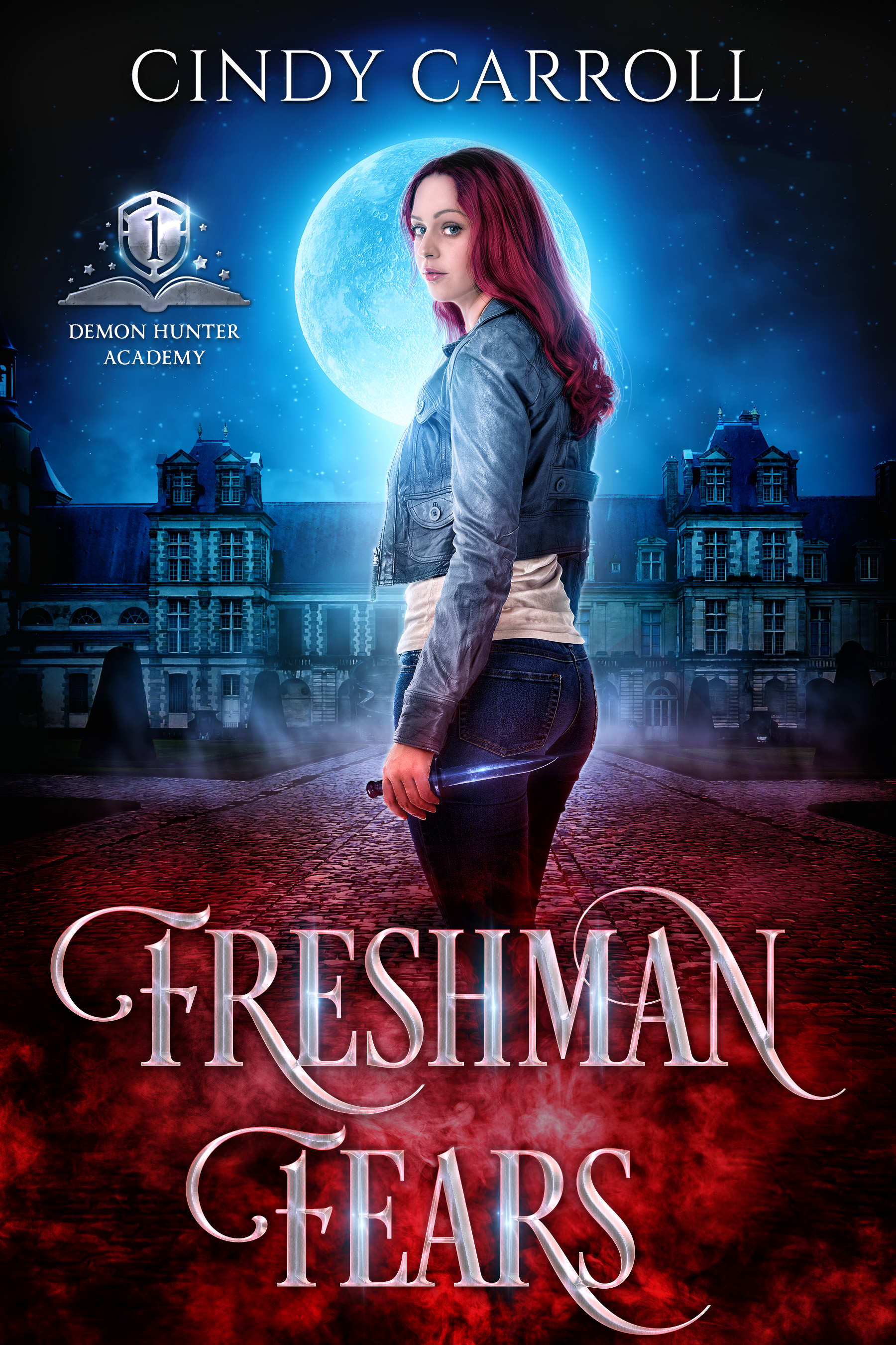 Freshman Fears