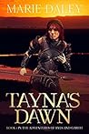 Tayna's Dawn (The Adventures of Ryes and Garth #1)